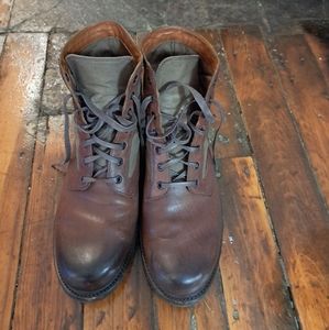 Frye boots 13